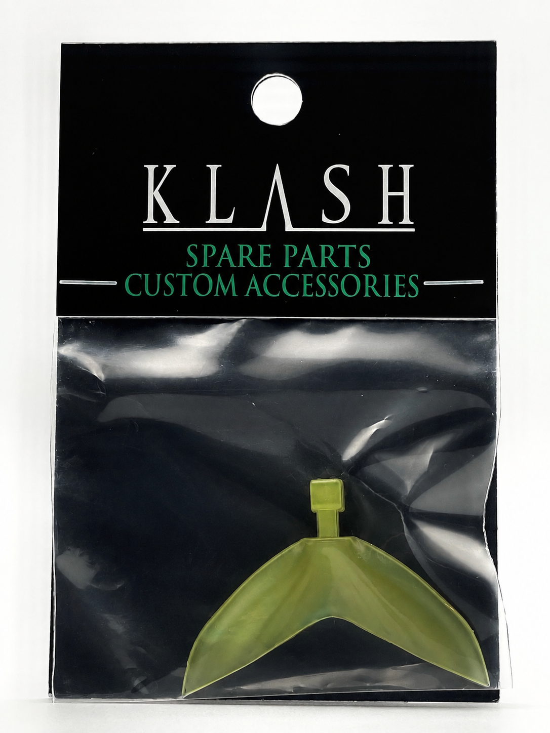 TiNY KLASH SPARE TAIL - WATERMELON