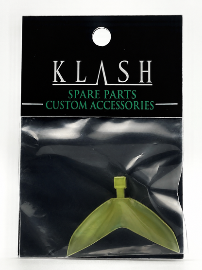 TiNY KLASH SPARE TAIL - WATERMELON