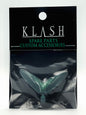 TiNY KLASH TRANSFER TAIL - MIST GREEN