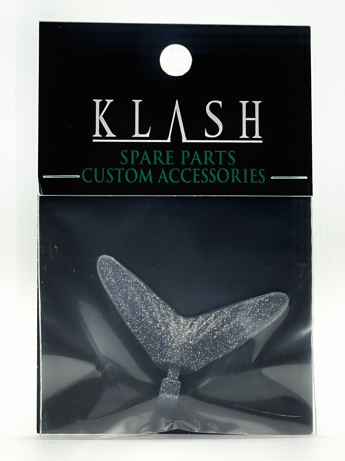 TiNY KLASH TRANSFER TAIL - SMOKE&FLAKE