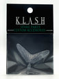 TiNY KLASH TRANSFER TAIL - SMOKE&FLAKE