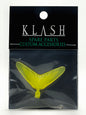 TiNY KLASH TRANSFER TAIL - YELLOW