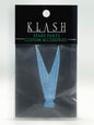 KLASH JOKER/ TiNY KLASH V TAIL - BLUE METAL