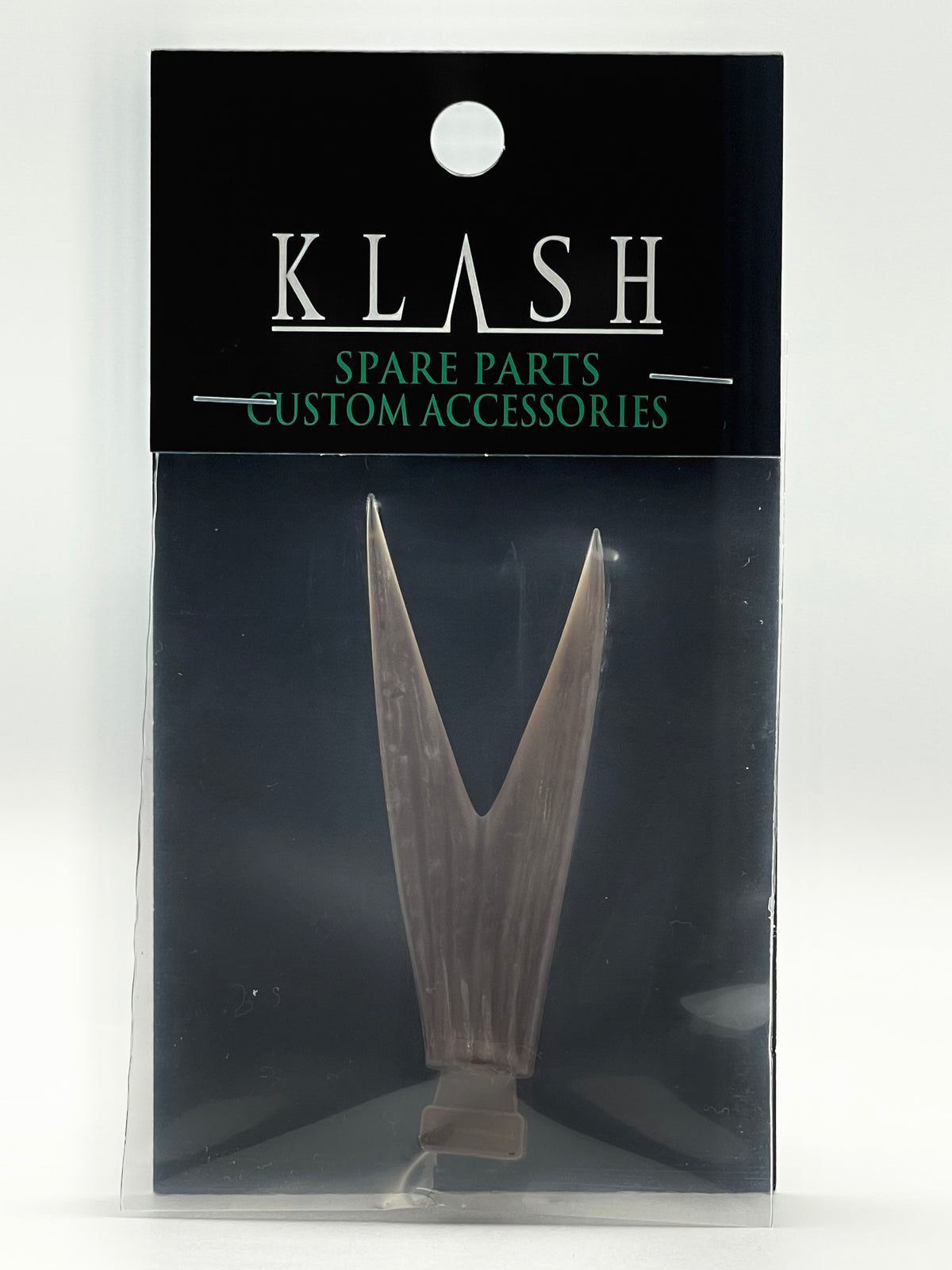 KLASH JOKER/ TiNY KLASH V TAIL - BROWN