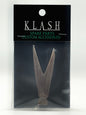 KLASH JOKER/ TiNY KLASH V TAIL - BROWN