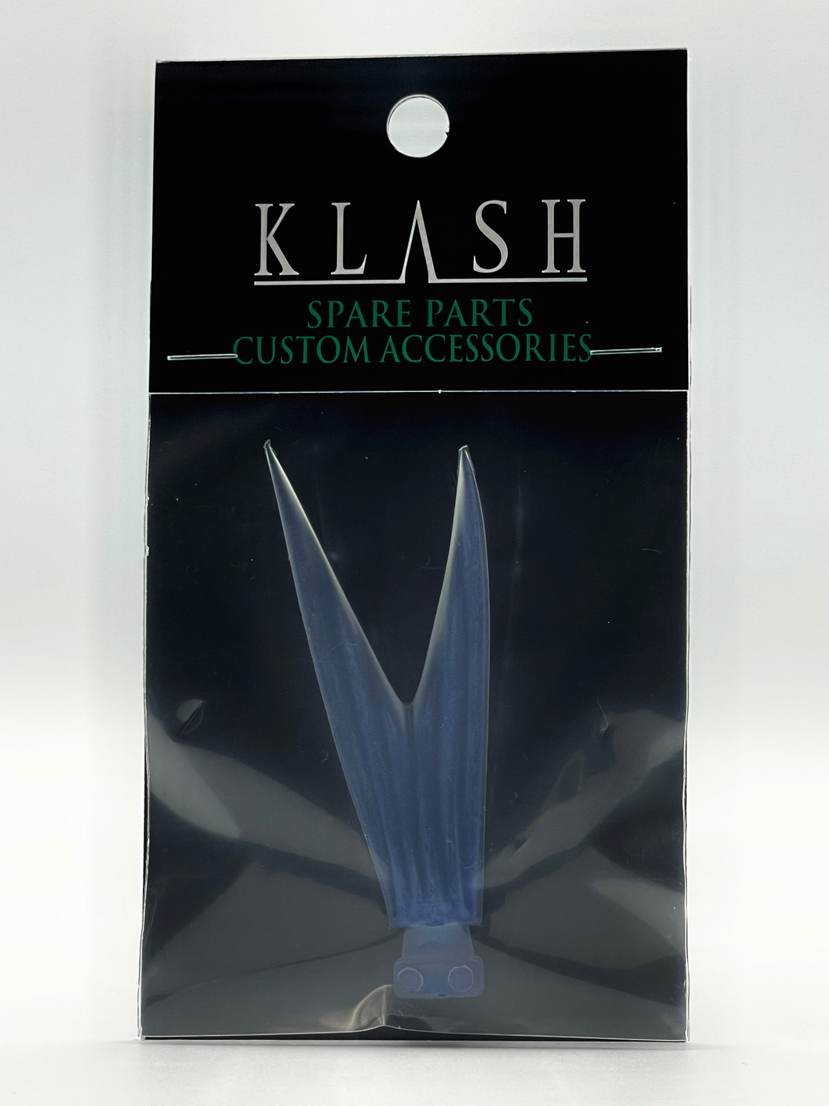 TiNY KLASH/ KLASH JOKER V TAIL - MIST BLUE
