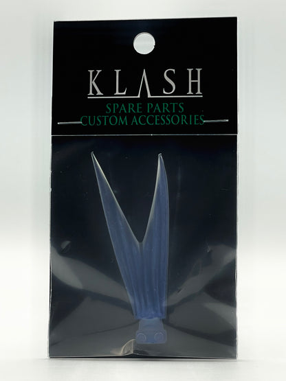TiNY KLASH/ KLASH JOKER V TAIL - MIST BLUE