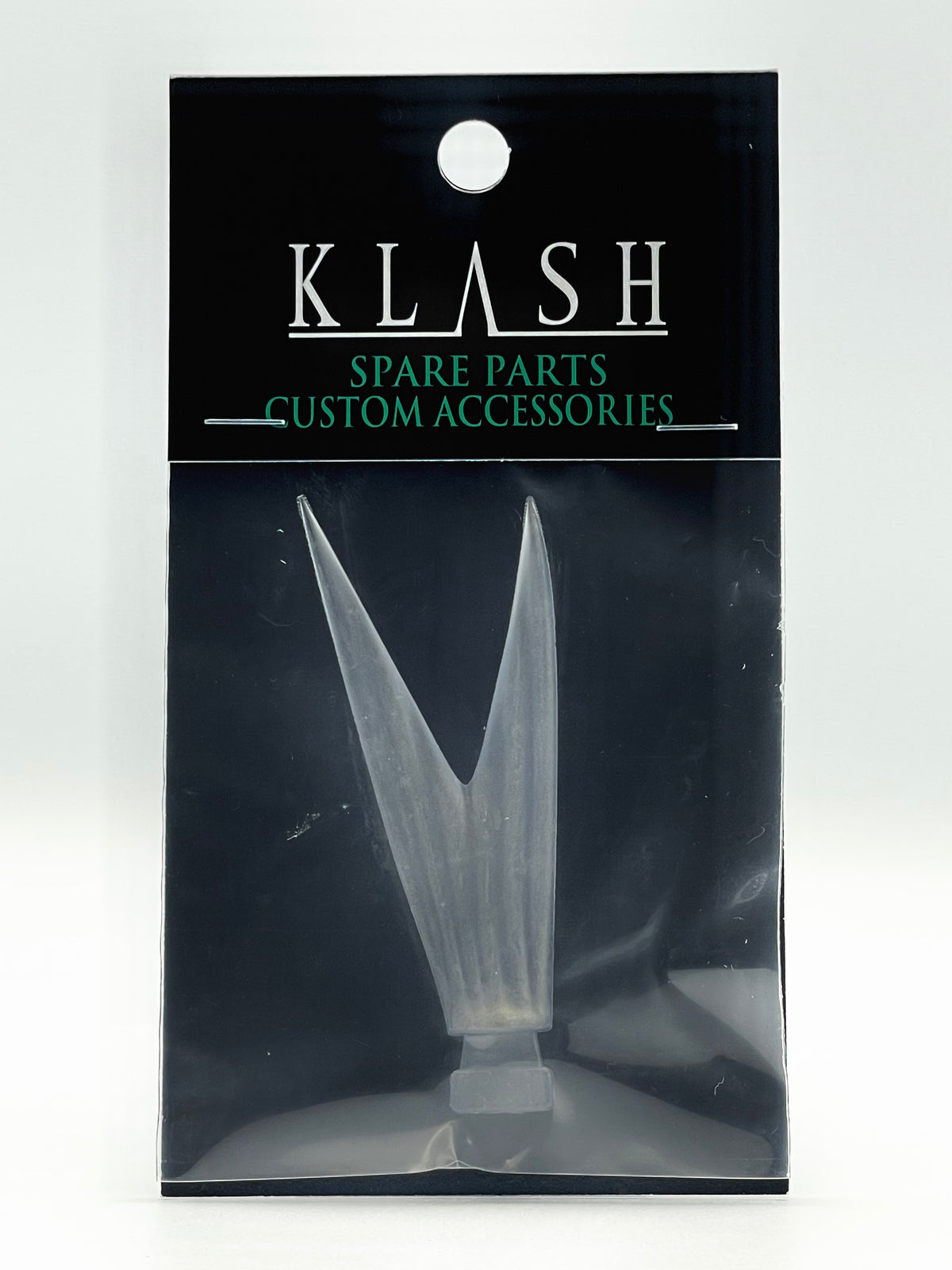 KLASH JOKER/ TiNY KLASH V TAIL - MIST GOLD