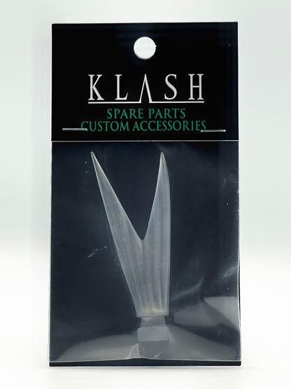 KLASH JOKER/ TiNY KLASH V TAIL - MIST GOLD