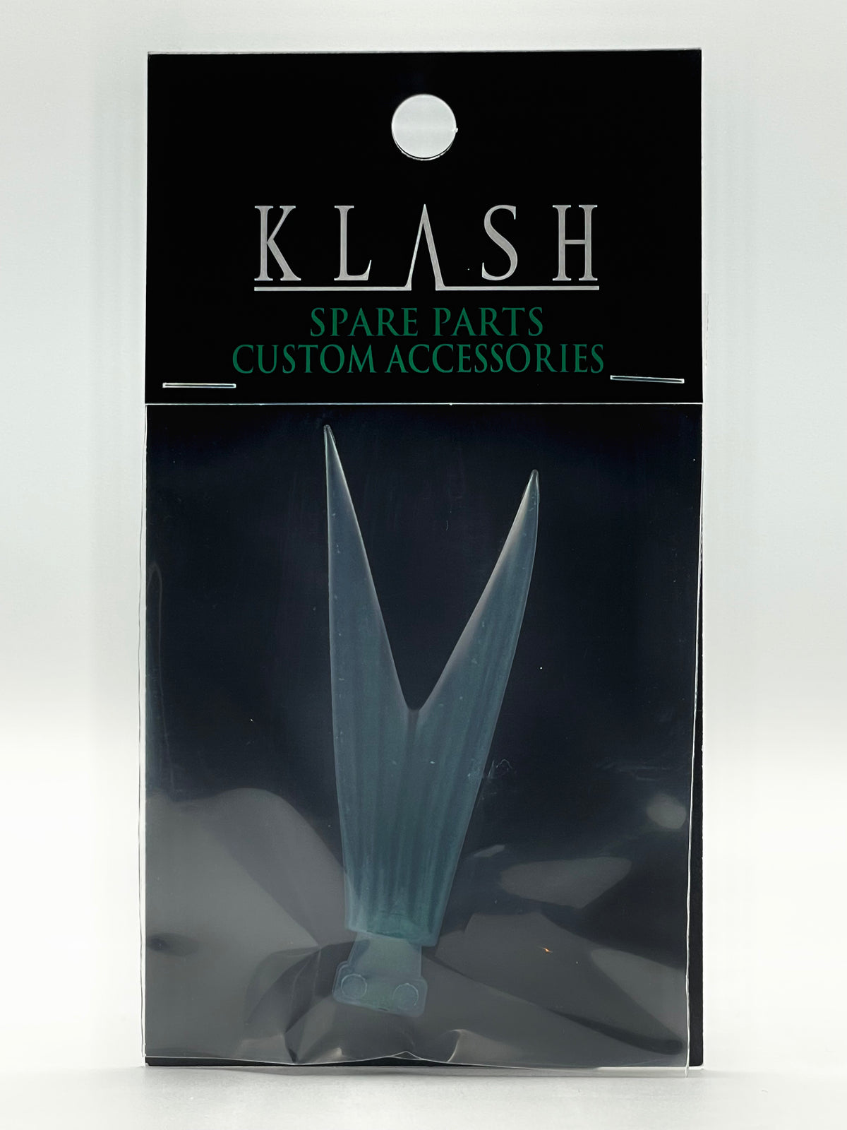 TiNY KLASH/ KLASH JOKER V TAIL - MIST GREEN