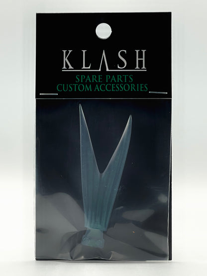 TiNY KLASH/ KLASH JOKER V TAIL - MIST GREEN