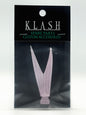KLASH JOKER/ TiNY KLASH V TAIL - PINK SILVER