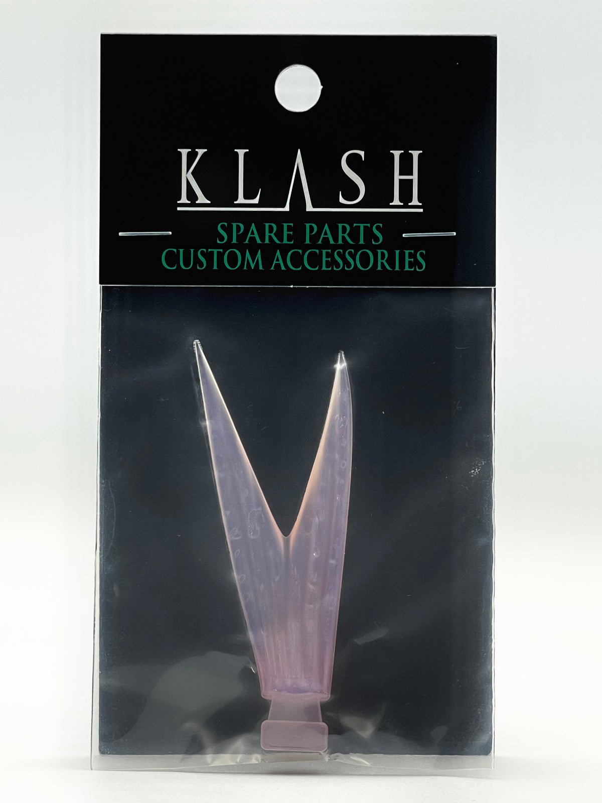 KLASH JOKER/ TiNY KLASH V TAIL - PRO BLUE