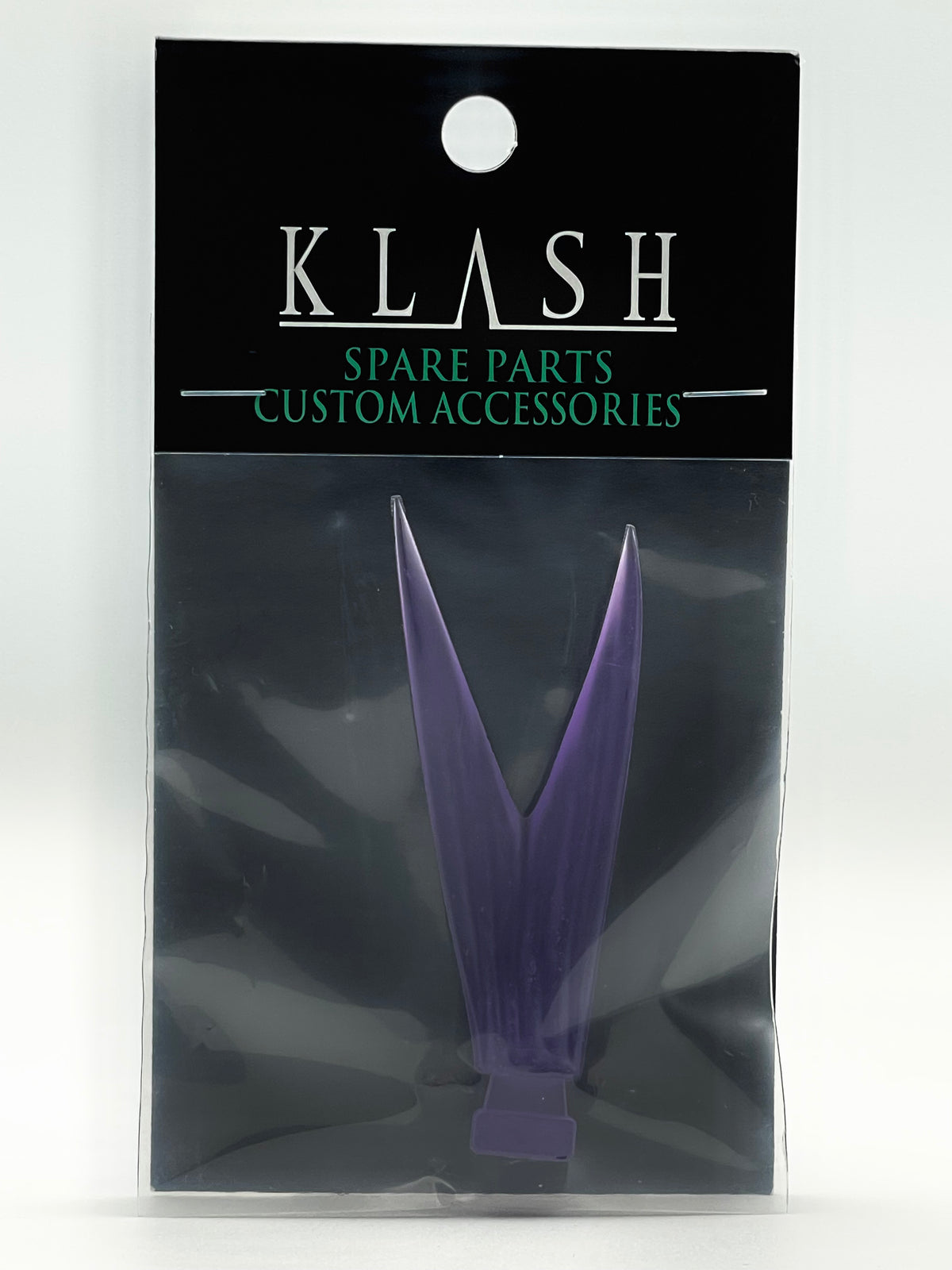 KLASH JOKER/ TiNY KLASH V TAIL - PURPLE