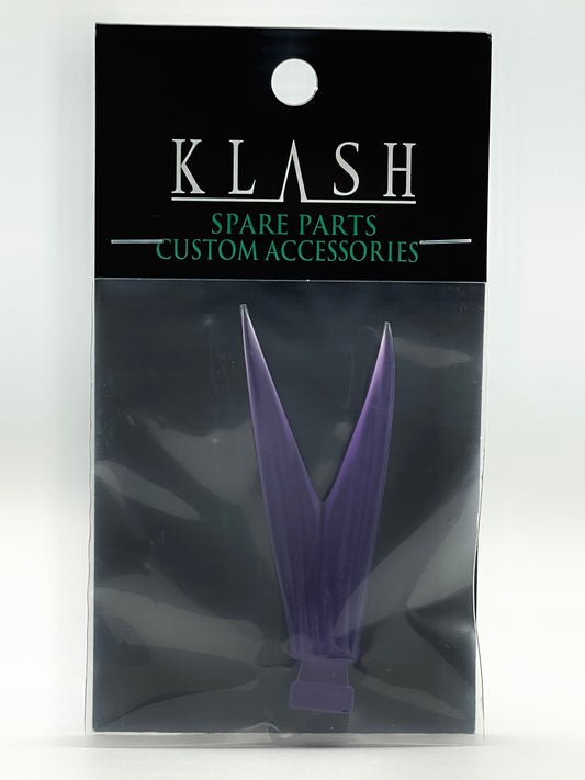 TiNY KLASH V TAIL - PURPLE