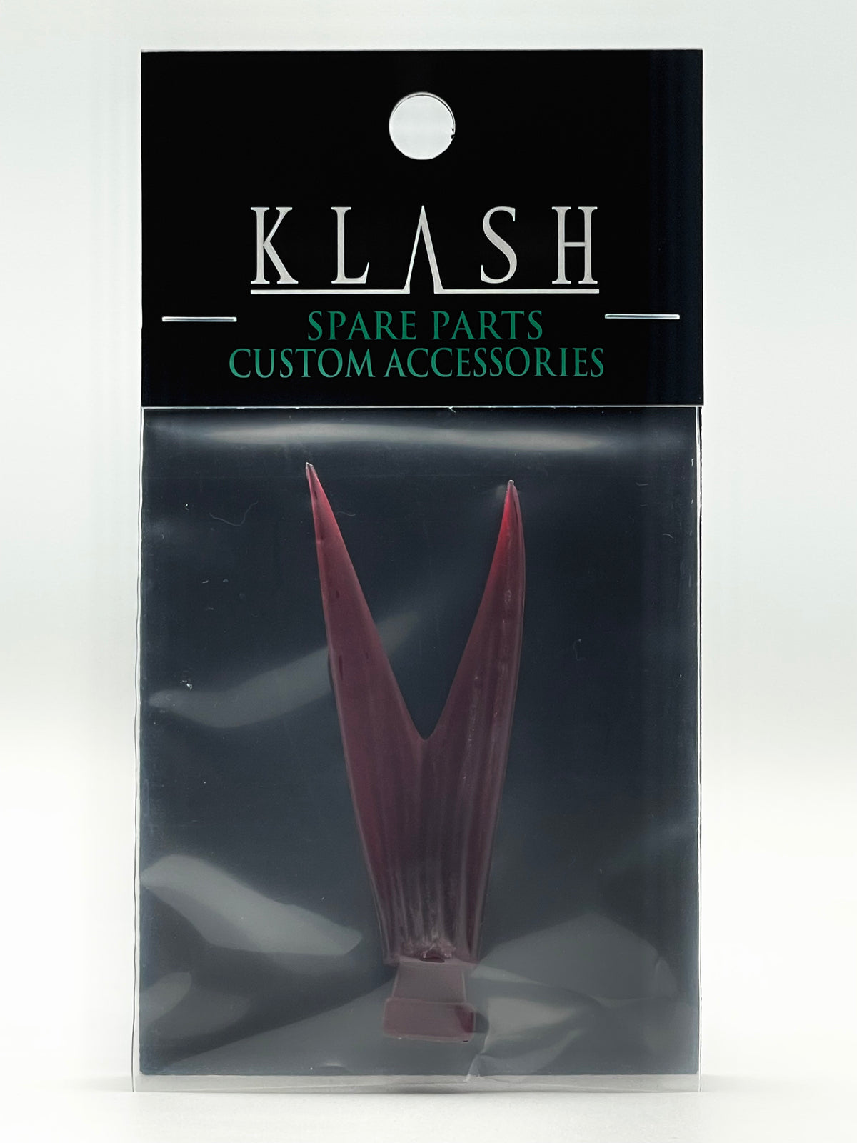 KLASH JOKER/ TiNY KLASH V TAIL - SCUPPERNONG