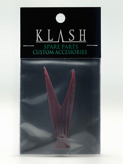 KLASH JOKER/ TiNY KLASH V TAIL - SCUPPERNONG