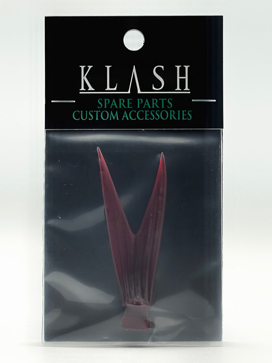 TiNY KLASH V TAIL - SCUPPERNONG