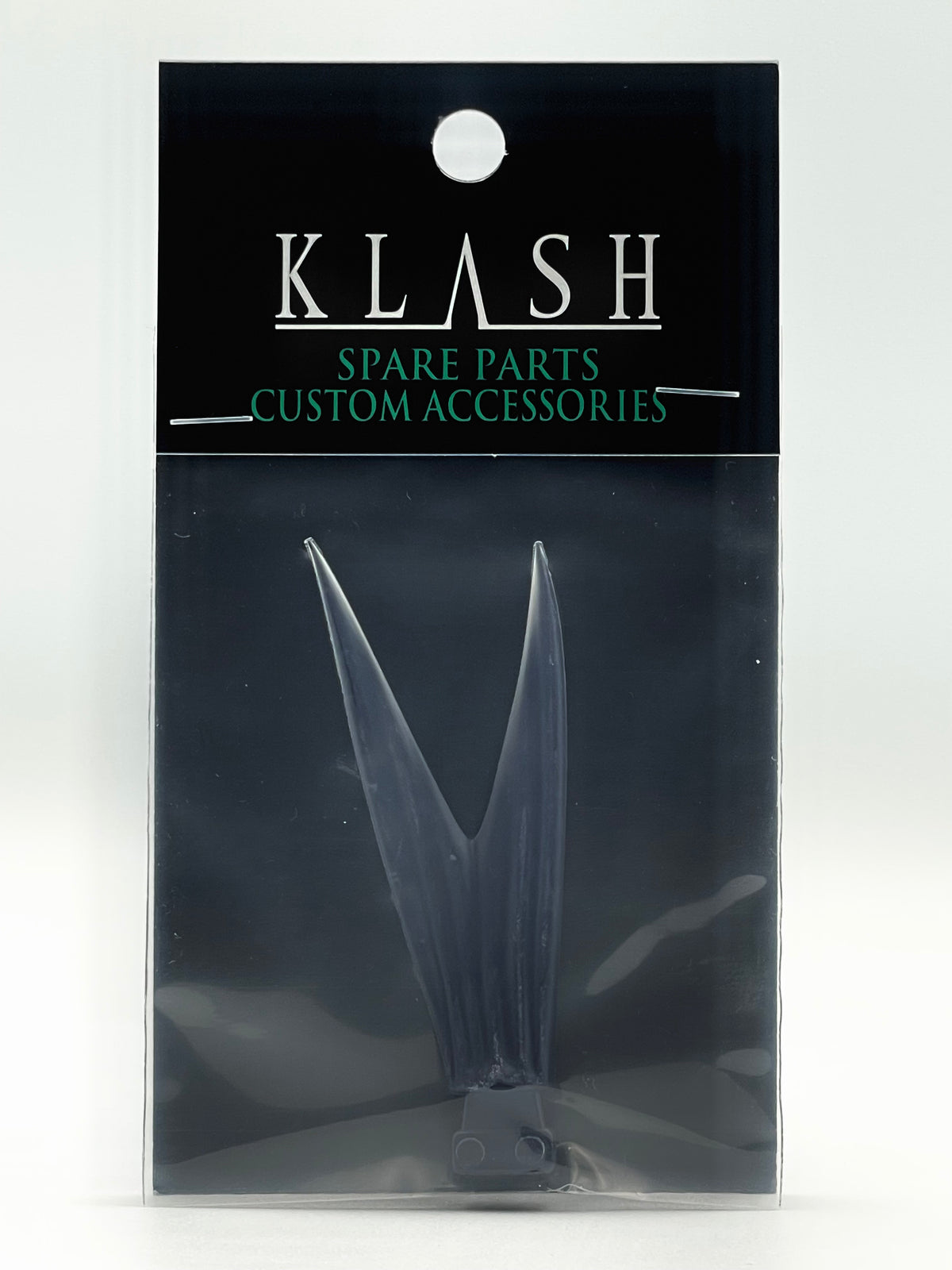 KLASH JOKER/ TiNY KLASH V TAIL - SMOKE