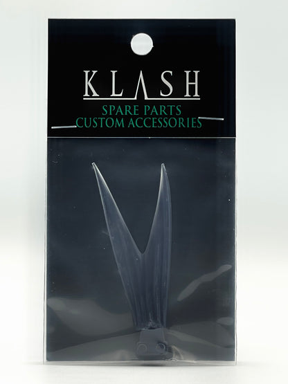 KLASH JOKER/ TiNY KLASH V TAIL - SMOKE