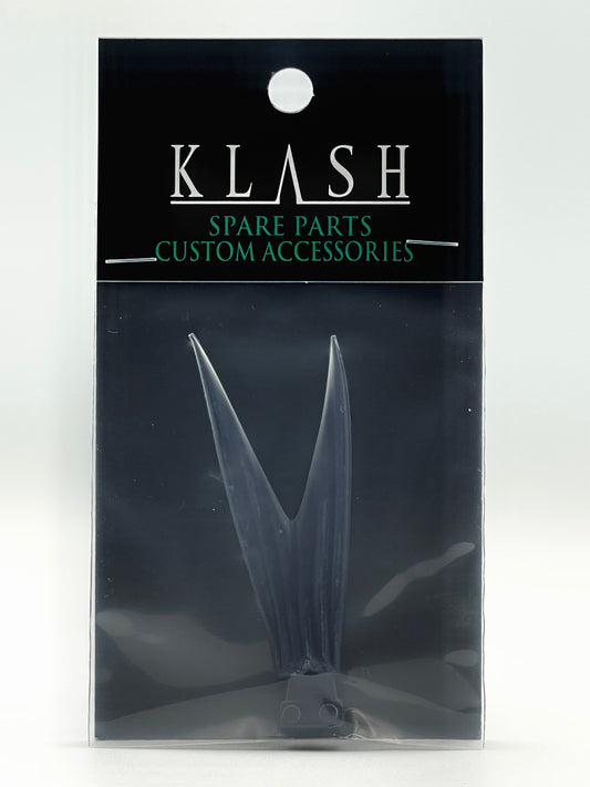 TiNY KLASH V TAIL - SMOKE