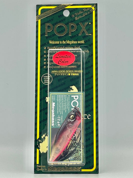 TLB - POP X (SP-C) (LIMITED COLOR)