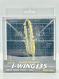TONOSAMA FROG - i-WING 135
