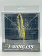 TONOSAMA FROG - i-WING 135