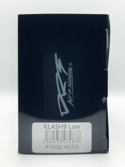 TRIBE WEED - DRT KLASH 9