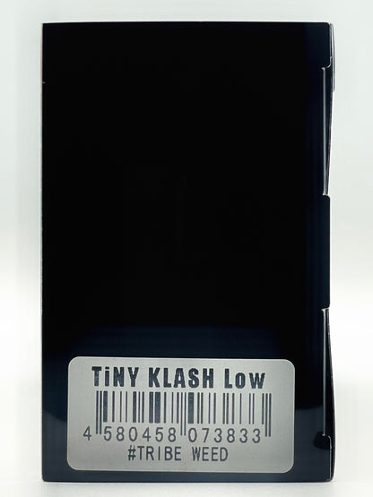TRIBE WEED - DRT TiNY KLASH