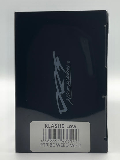 TRIBE WEED VER. 2 - DRT KLASH 9