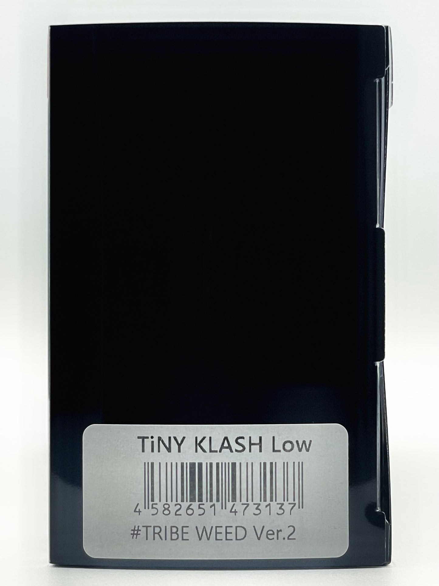 TRIBE WEED VER. 2 - DRT TiNY KLASH