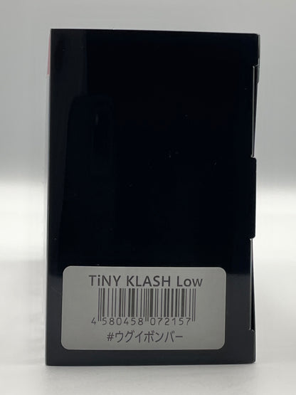 UGUI BOMBER - DRT TiNY KLASH