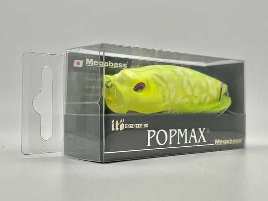 UKON ZAKURA - POPMAX (SP-C)