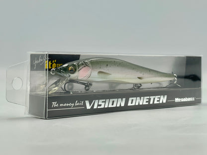UL RAINBOW TROUT - FRA: VISION ONETEN (EXCLUSIVE EURO RELEASE)