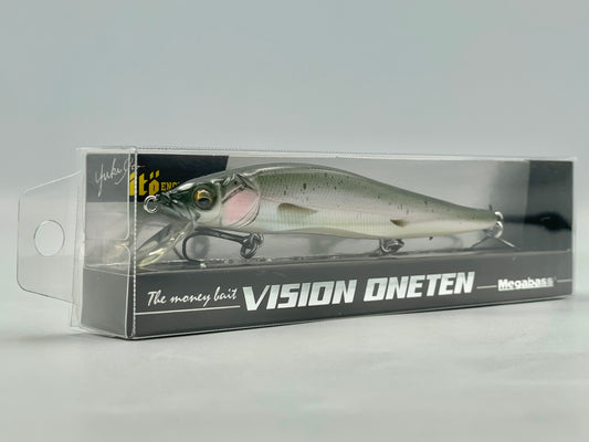 UL RAINBOW TROUT - FRA: VISION ONETEN (EXCLUSIVE EURO RELEASE)