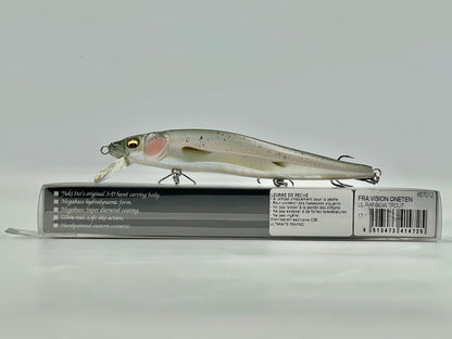 UL RAINBOW TROUT - FRA: VISION ONETEN (EXCLUSIVE EURO RELEASE)