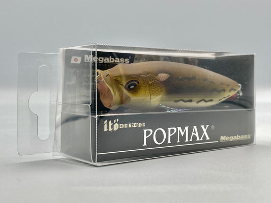 URIBOW - POPMAX (SP-C)