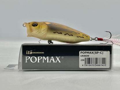 URIBOW - POPMAX (SP-C)