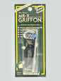 UV IMPACT BLACK GOLD - MR-X GRIFFON (UV BEAM)