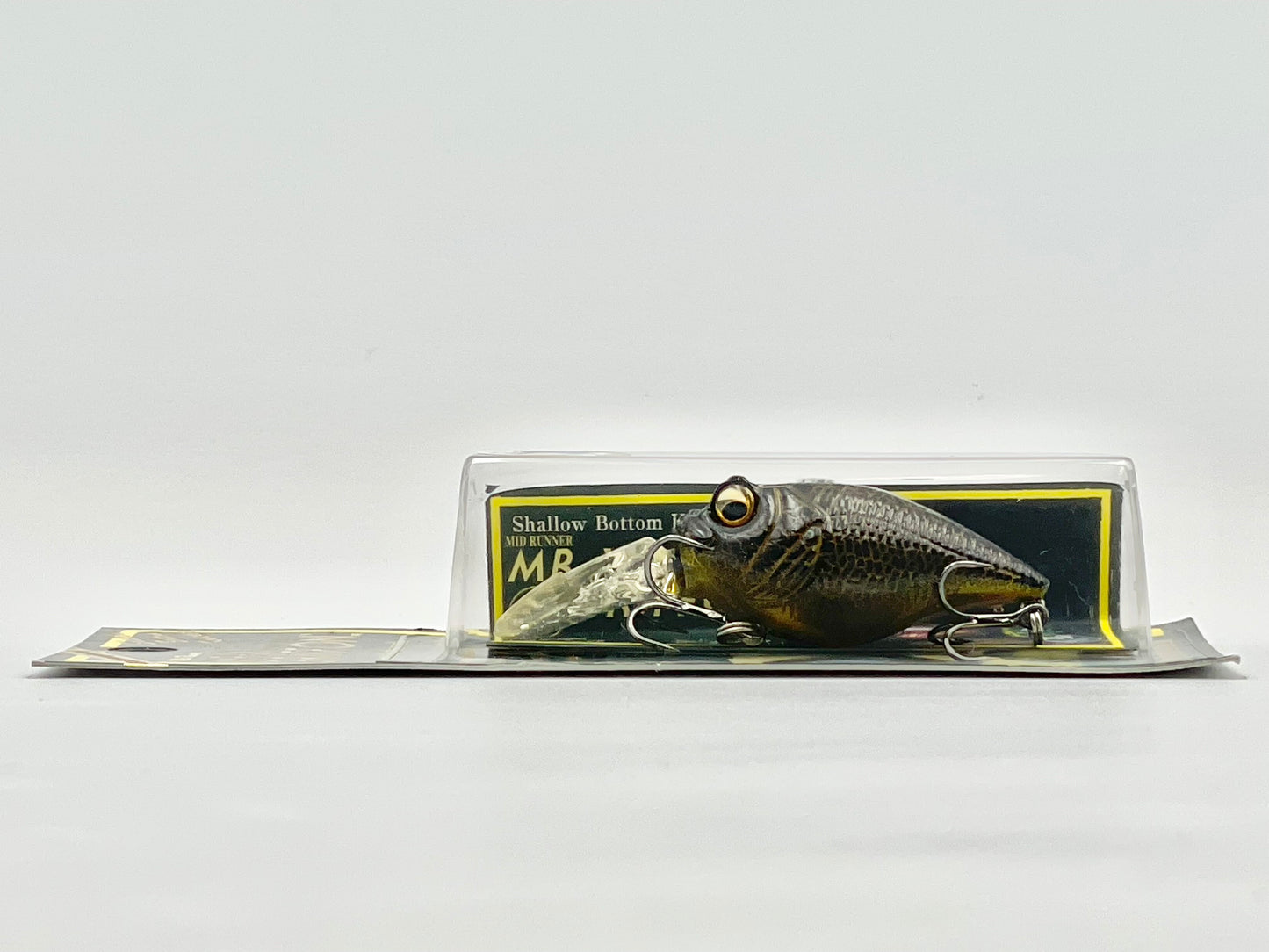 UV IMPACT BLACK GOLD - MR-X GRIFFON (UV BEAM)