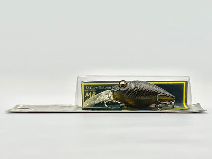UV IMPACT BLACK GOLD - MR-X GRIFFON (UV BEAM)