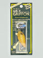UV IMPACT ORANGE - MR-X GRIFFON (UV BEAM)