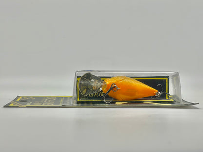 UV IMPACT ORANGE - MR-X GRIFFON (UV BEAM)