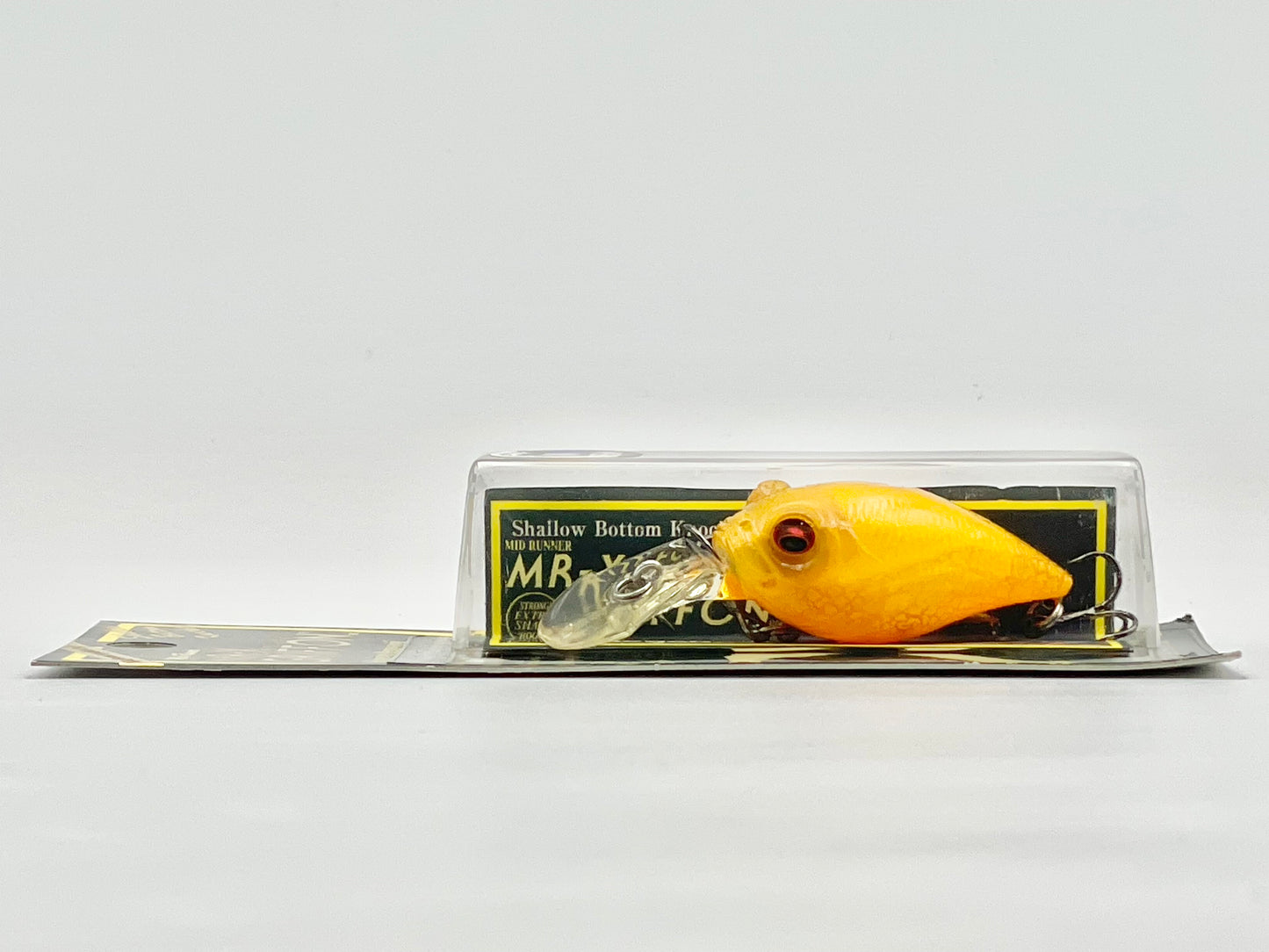 UV IMPACT ORANGE - MR-X GRIFFON (UV BEAM)