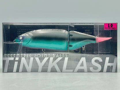 VICE - DRT TiNY KLASH (Radsense Collaboration)