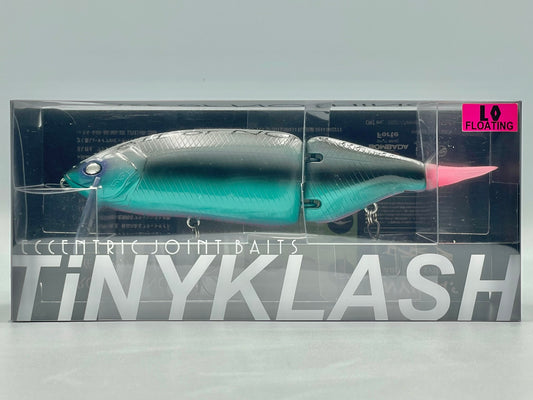 VICE - DRT TiNY KLASH (Radsense Collaboration)