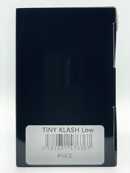 VICE - DRT TiNY KLASH (Radsense Collaboration)