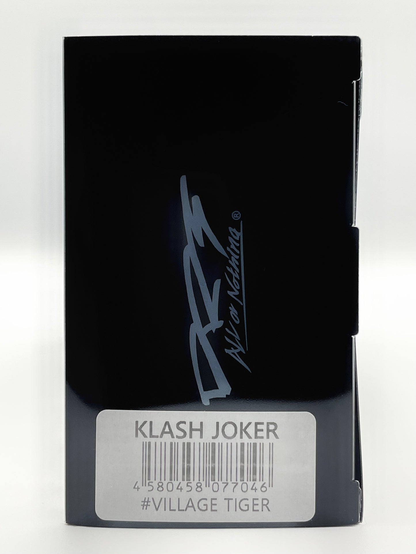 VILLAGE TIGER - KLASH JOKER