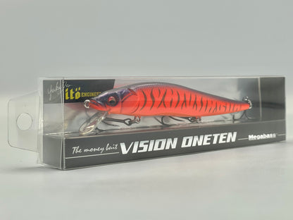 VIPER TIGER - VISION ONETEN